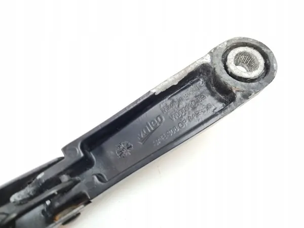 2012 Volkswagen Amarok Front Wiper Arm 2H1955410 image 5