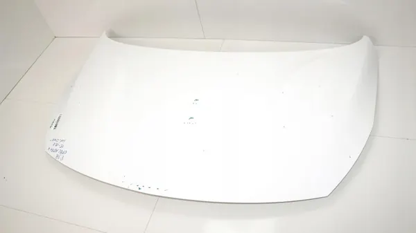 Moottorikansi OEM 371117968 Opel Astra K 2015-2019 image 3