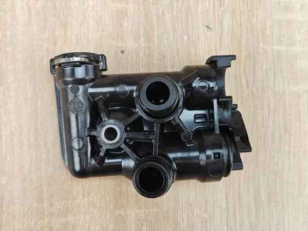 Thermostathuis OEM 8678822 voor BMW 540i image 3