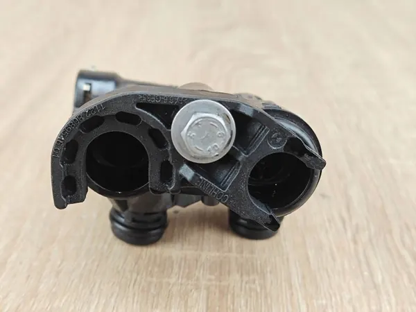 Thermostathuis OEM 8678822 voor BMW 540i image 4