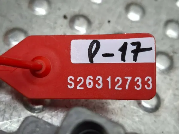 Contrôleur OEM S26312733 pour Citroen Peugeot 1.2 VTI image 3