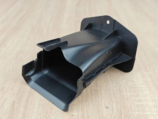 OEM 7394666 Höger luftintagsrör för BMW G30 G31 image 3