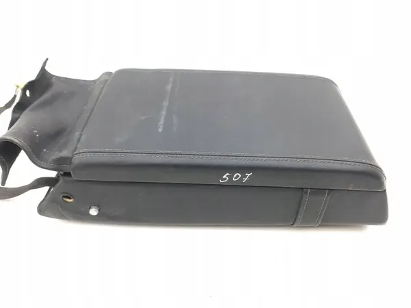 Maserati Quattroporte 2004 achterste armsteun OEM AMD194452 image 10