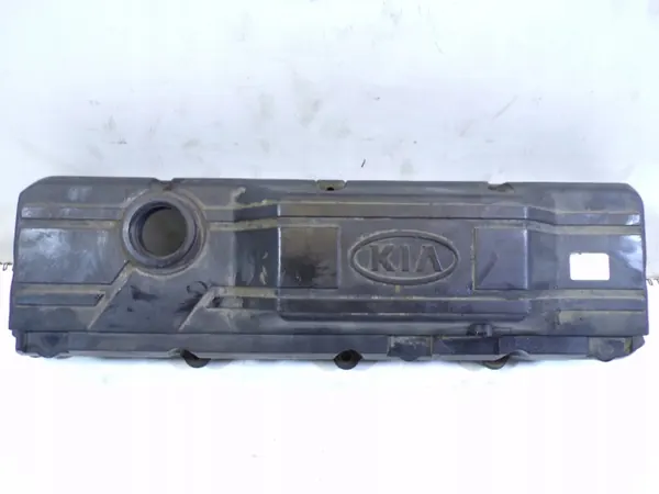 Kia Kleppendeksel OEM POKRYWA ZAWORÓW KIA 2700 KSB 10 220 image 2