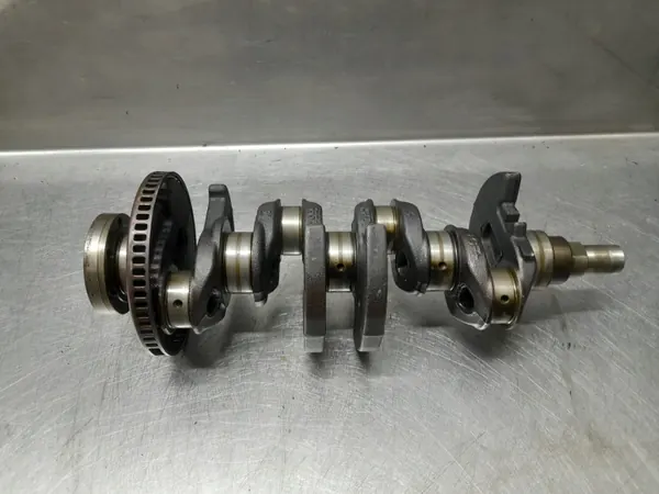 OPEL 1.2 16V A12XER Kampiakseli OEM 55561959 image 2