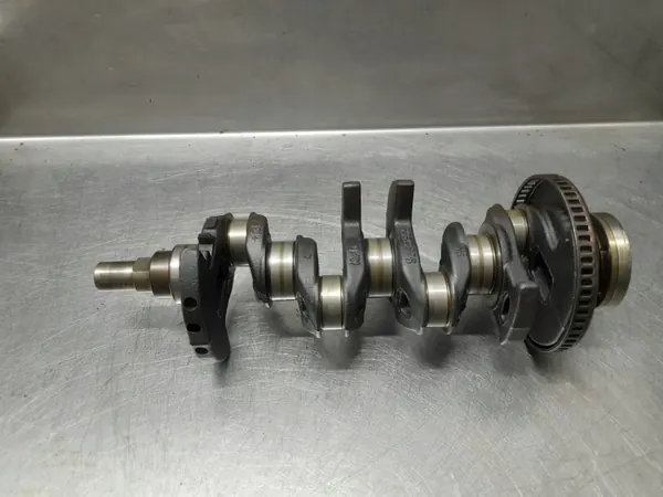 OPEL 1.2 16V A12XER Kampiakseli OEM 55561959 image 3