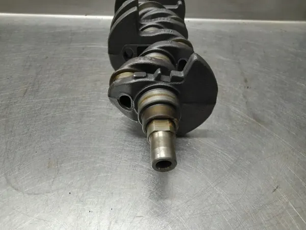 OPEL 1.2 16V A12XER Kampiakseli OEM 55561959 image 4