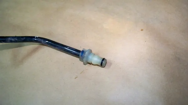 Câble d'embrayage Renault OEM 308514072R - Occasion image 4
