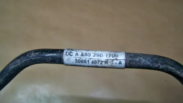 Câble d'embrayage Renault OEM 308514072R - Occasion image 5
