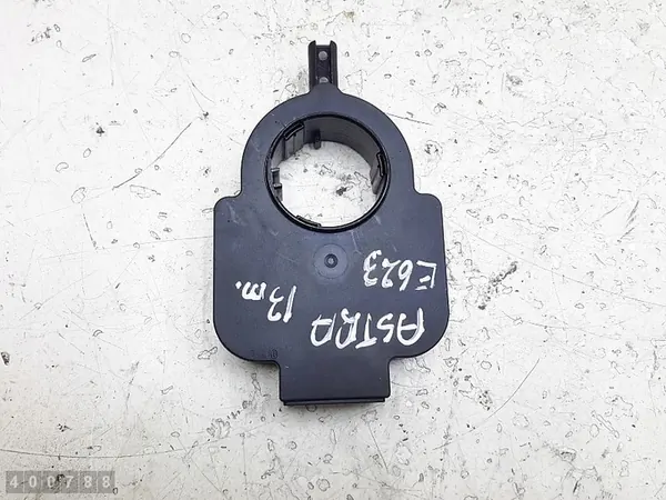 Sensor de ângulo de direção Opel Astra 2013 13587663 image 2