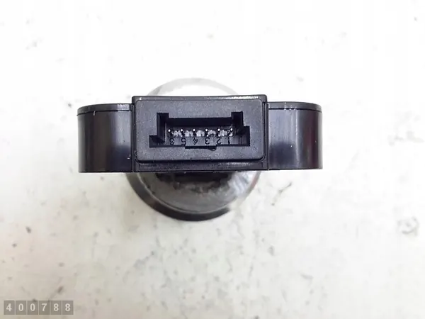 Sensor de ângulo de direção Opel Astra 2013 13587663 image 3