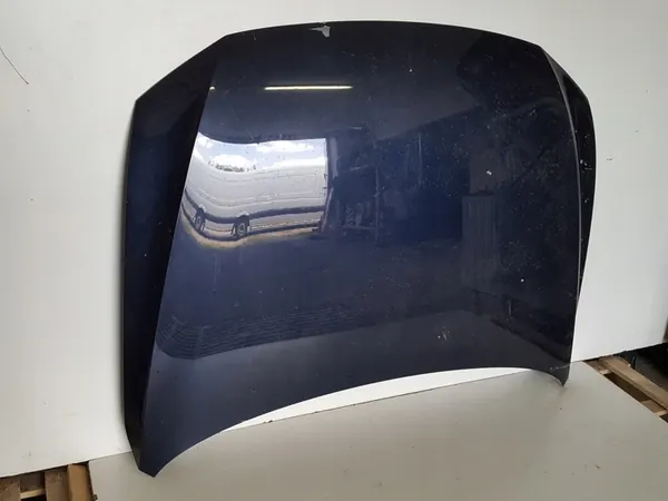 VW PASSAT B8 3G Motorhuv ORIGINAL OE 15-22 image 2