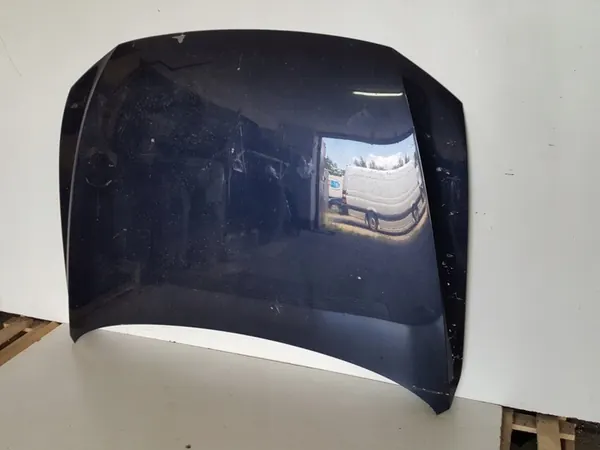 VW PASSAT B8 3G Motorhuv ORIGINAL OE 15-22 image 4