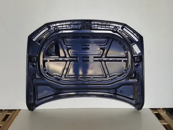 VW PASSAT B8 3G Motorhuv ORIGINAL OE 15-22 image 6