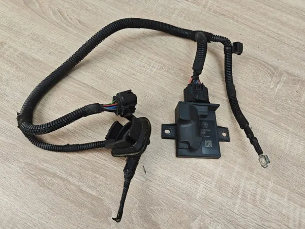 Módulo Bomba Combustible OEM 50562036 Alfa Romeo Giulia image 2