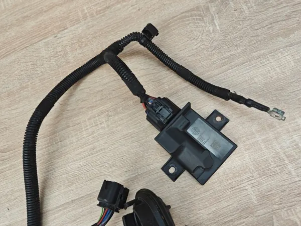 Módulo Bomba Combustible OEM 50562036 Alfa Romeo Giulia image 3
