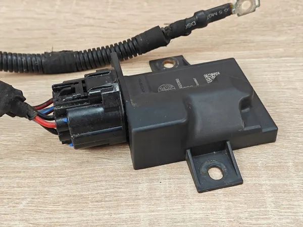 Módulo Bomba Combustible OEM 50562036 Alfa Romeo Giulia image 4