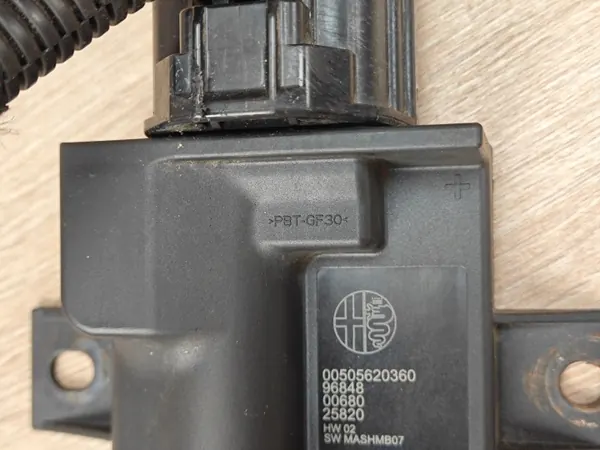 Módulo Bomba Combustible OEM 50562036 Alfa Romeo Giulia image 7
