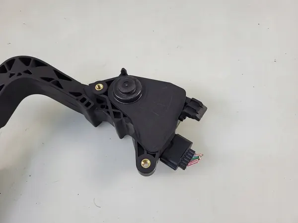 Gaspedaal Renault Scenic III image 2