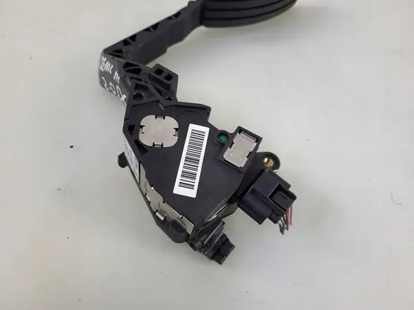 Gaspedaal Renault Scenic III image 5