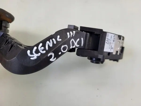 Gaspedaal Renault Scenic III image 7