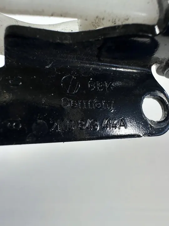 Caddy 2K5 Parada de Porta Direita 2K0843414A image 2