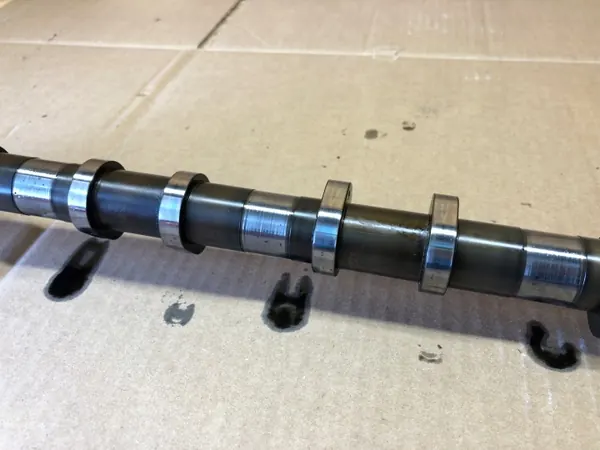Arbre à cames échappement OEM 8509121 pour BMW N57 3.0D image 4