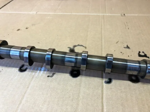 Arbre à cames échappement OEM 8509121 pour BMW N57 3.0D image 5