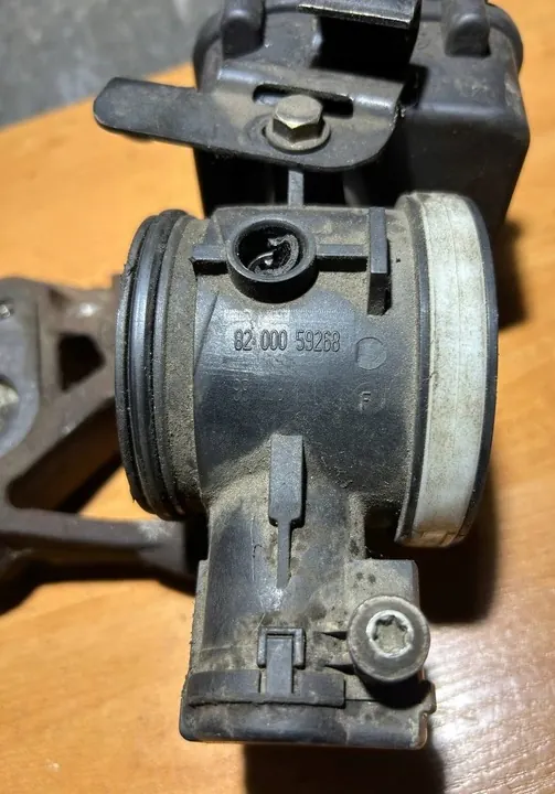 Drosselklappe Renault Laguna II 2.0 16V image 5