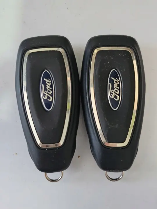 Keyless-avain Ford OE J1BT-15K601-AB image 2