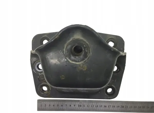 DAF 1401652 Lehtijousenpidike, etuakseli vasen image 2