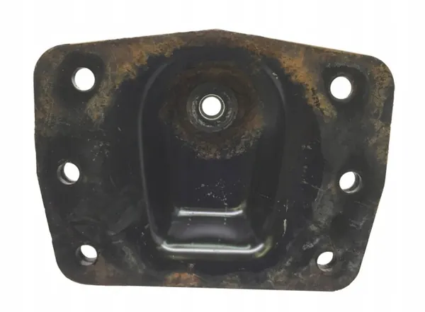 DAF 1401652 Lehtijousenpidike, etuakseli vasen image 3