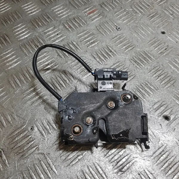 Motorhuvslås Jeep Renegade 2020 1.3 BT 52144950 image 2