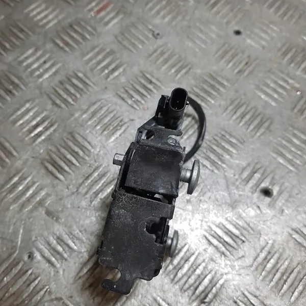 Motorhuvslås Jeep Renegade 2020 1.3 BT 52144950 image 4