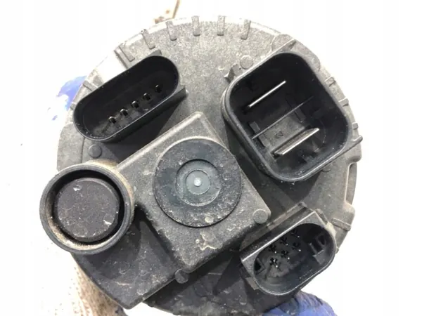 OEM LORK-264-141906 servopump för Range Rover Evoque image 3
