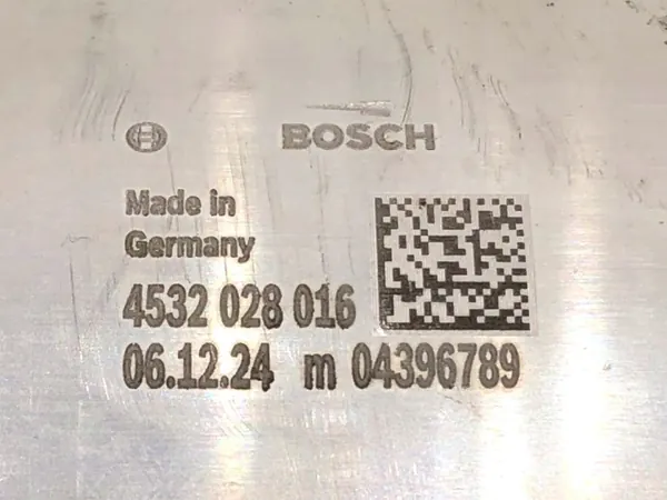 OEM LORK-264-141906 servopump för Range Rover Evoque image 4
