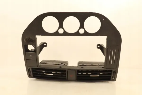 Mittventilationsgallret OEM 3M51-R014L21-AD Ford image 2