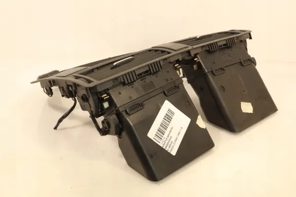 Mittventilationsgallret OEM 3M51-R014L21-AD Ford image 3