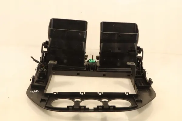 Mittventilationsgallret OEM 3M51-R014L21-AD Ford image 6