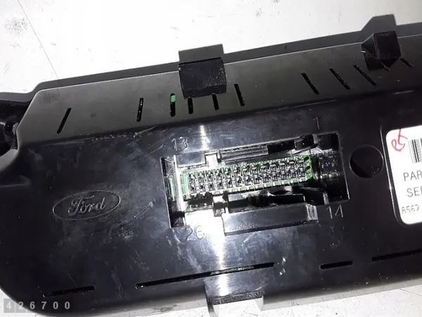 Module climatisation Ford Ka OEM G1B519980AA image 4