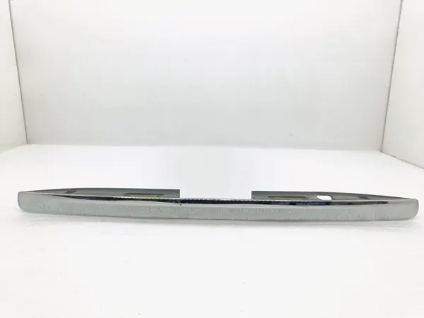 Éclairage de plaque d'immatriculation Mercedes-Benz GL X164 2010 image 2