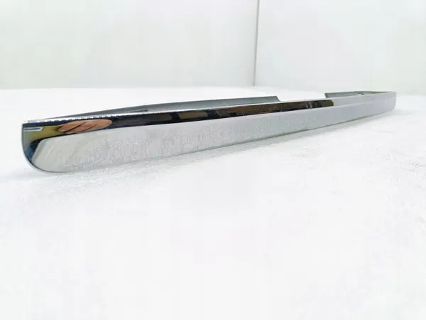 Éclairage de plaque d'immatriculation Mercedes-Benz GL X164 2010 image 4