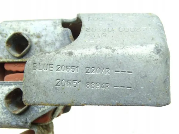 OEM 206512207R Avgasfäste för Renault image 3