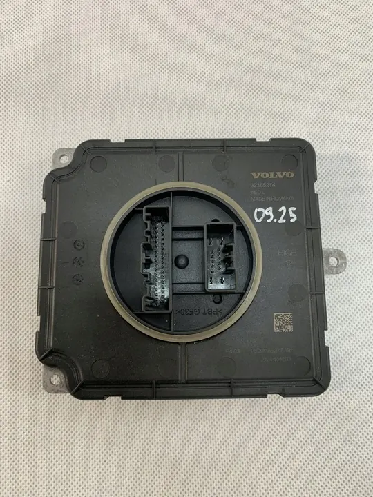 LED-Modulkonverter Volvo XC90 XC40 32365274 image 2
