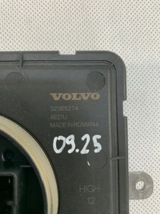 LED-Modulkonverter Volvo XC90 XC40 32365274 image 3
