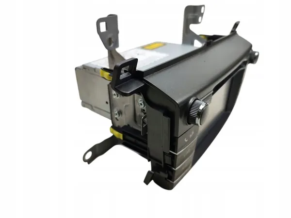 Radio GPS Navi Toyota RAV4 IV OEM 86140-42100 image 3