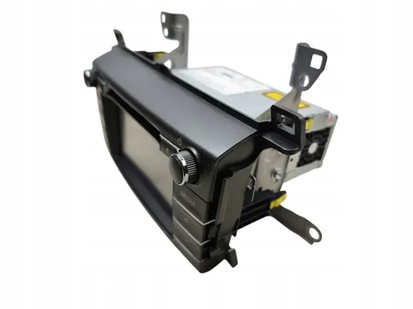 Radio GPS Navi Toyota RAV4 IV OEM 86140-42100 image 4