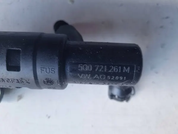 Kytkinpumppu Audi A3 8V 5Q0721261M image 4