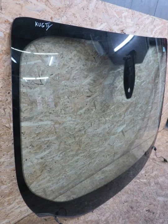 Parabrisas calefactable Ford Kuga II OEM DOT682M12501AS1 image 3