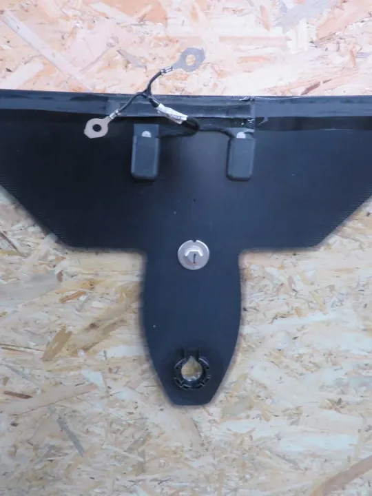 Parabrisas calefactable Ford Kuga II OEM DOT682M12501AS1 image 7